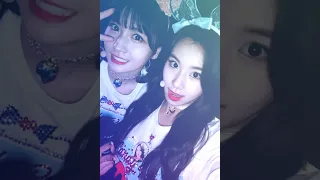 Baila morena Edit - Momo y Chayeoung (Twice)(2)