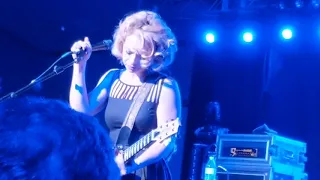 Samantha Fish in Lancaster PA 3/8/18