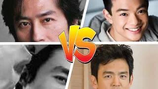 The Hottest Asian Male Actors In Hollywood 🌠