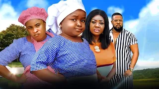 BAD MARKET - OLUEBUBE OBIO / ESTHER JAMES 2024 latest nigerian movies