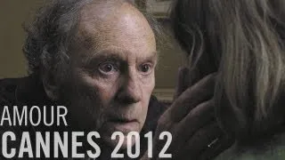 Amour - Bande annonce (VF)