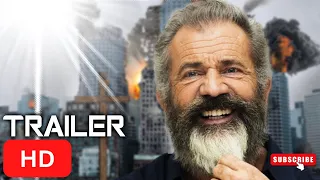 The Passion of the Christ 2 "Last Day Events" (2024) Final Trailer | Mel Gibson
