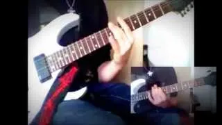 Critical acclaim - Avenged senvefold, Dual guitar cover by Guitar KW