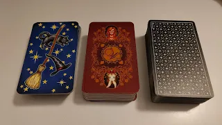 Pick a deck : คนโสดคนที่จะเข้ามาหาคุณในเรื่องความรัก 1 เดือนนับจากนี้ /timeless ❤️🧿🩷