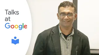 Edge of Physics | Anil Ananthaswamy | Talks at Google