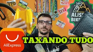 Como comprar no ALIEXPRESS e não ser taxado