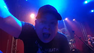 Perkele-Heart full of pride live in Essen Turock 02.02.2024