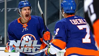 Top 30 NHL goals of the 2020-21 regular season | NHL on NBC | NBC Sports