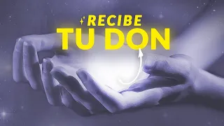 🌟 RECIBE tus DONES de tus VIDAS PASADAS 🌟Regresión para descubrir cuál es tu DON oculto | Meditación