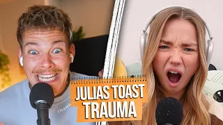 Julias Toast Trauma | Die Nervigen Folge #25