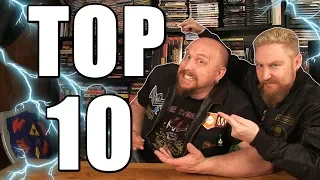 TOP 10 GAMES OF ALL TIME (Rob Man Edition) - Happy Console Gamer