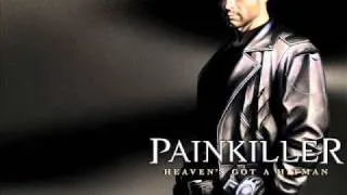 Painkiller OST - Cathedral Fight