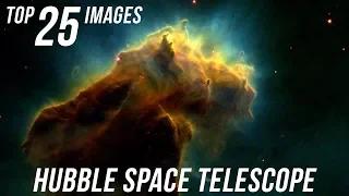 Top 25 Hubble Space Images 😍😍😍! | A:ACJ