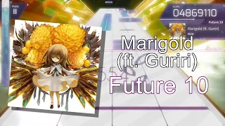 [Arcaea Fanmade] M2U - Marigold / Future 10