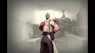 [Old Preview] TF2 Version of GTA IV Styled Loading Screen Mod