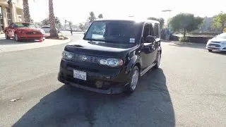 2009 Nissan Cube San Jose, Morgan Hill, Gilroy, Sunnyvale, Fremont, CA 376455