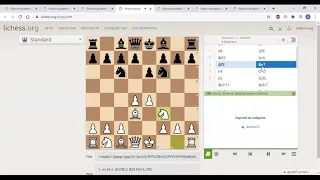 Корифеи шахмат - Джоакино Греко