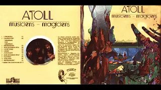 Atoll - L' Hymne Médiéval