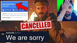 COD Shut DOWN... Activision FURIOUS at MW3 Fans 😬 (Call of Duty Warzone, XDefiant, PS5 Xbox)