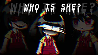 Who is she?.//Ft.Cassidy//Fnaf//Missing Child