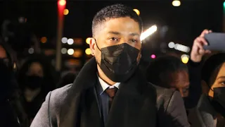 Jussie Smollett Found Guilty of Lying About Racist Attack