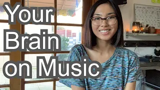 Your Brain On Music | How Music Affects Your Brain