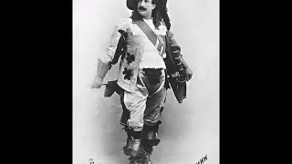 Donizetti - Maria di Rohan - Bella, e di sol vestita ... Ogni mio bene - Mattia Battistini (1911/21)