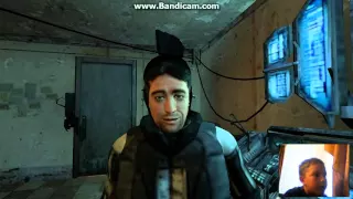 half-life 2 серия1