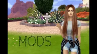 ☆The Sims 4 ПАПКА MODS☆ NEW MODS☆Download