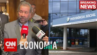 Teto dos juros para consignado do INSS em 1,97% é aprovado | CNN 360º