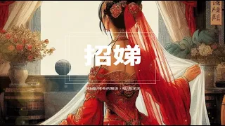 【招娣】 - 周深深     #中文歌曲  #全新歌詞剪輯