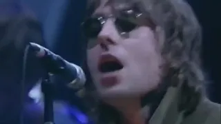 Oasis  Wonderwall  Live Jools Holland 2000