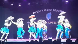 Ballet Folklorico Nueva Esperanza 2022(1)