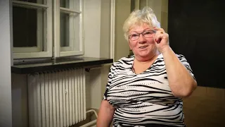 Po wojnie żyło się jeszcze jakiś czas z Niemcami na Śląsku - Małgorzata Mika. Świadkowie Epoki