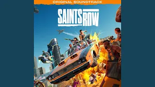 Saints Row Theme Reimagined