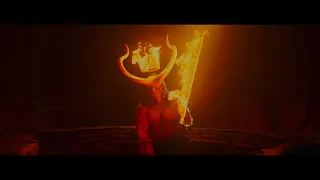 Hellboy (2019) Coheed and Cambria - Welcome Home