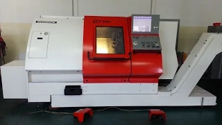 GILDEMEISTER CTX 400 V3 _ www.gielda-cnc.com