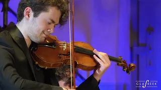 Alexey Stychkin & Raúl da Costa | Cesar Franck - Violin Sonata