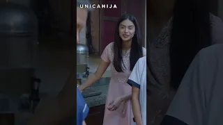POV: Sinubukan mong tulungan nanay mo! #shorts | Unica Hija