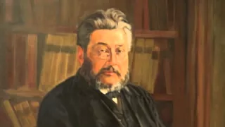 Charles Spurgeon - No Contristéis al Espíritu Santo