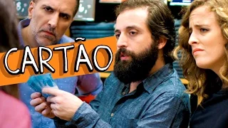 CARTÃO