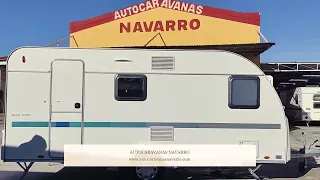 ADRIA AVIVA 472PK - Autocaravanas Navarro