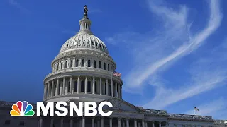 Senate Passes $1.7 Trillion Government Spending Bill