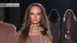 MAURIZIO PECORARO Fall 2010 Milan - Fashion Channel