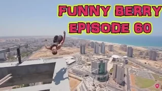 Weekly fails 2015, funny interesting videos - Epic Fail Win || Funny Berry Compilation Episode 60