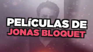 Las mejores películas de Jonas Bloquet