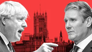 PMQs in full: Boris Johnson and Keir Starmer face off as Dominic Cummings is quizzed by MPs