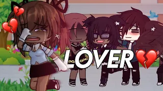 Lover… | GLMV GCMV | Zero_Dream Maker