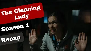 The Cleaning Lady Season 1 Recap