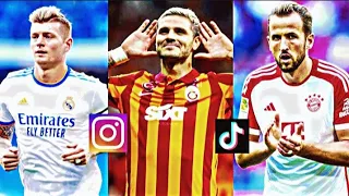 BEST FOOTBALL EDITS - FAILS, GOALS & SKILLS | Football TikTok Compilation (#128)